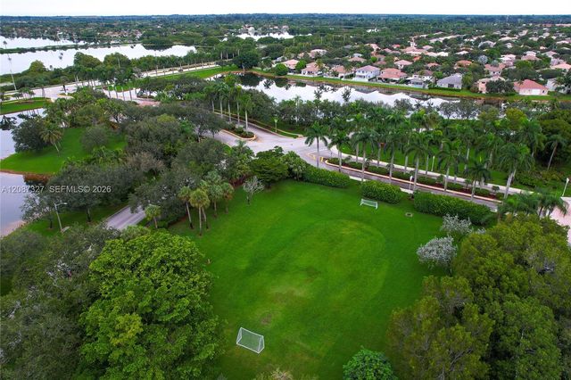 16759 NW 15th Street, Pembroke Pines, FL 33028