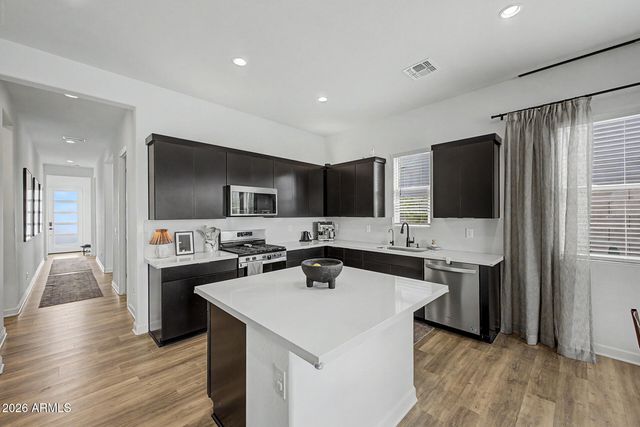 15556 S 181ST Lane, Goodyear, AZ 85338