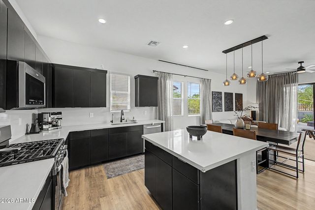 15556 S 181ST Lane, Goodyear, AZ 85338