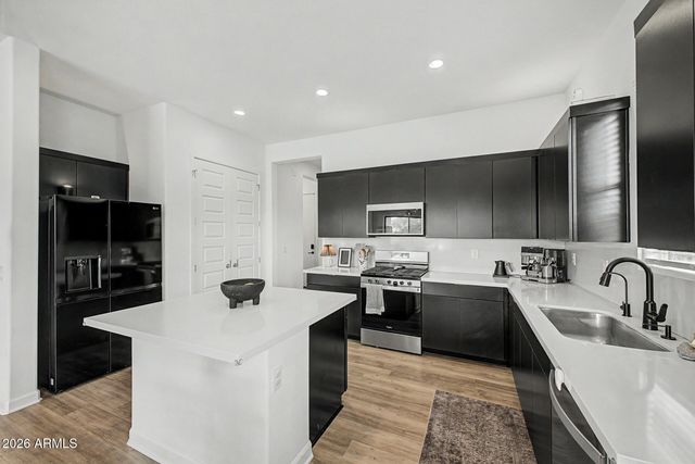 15556 S 181ST Lane, Goodyear, AZ 85338