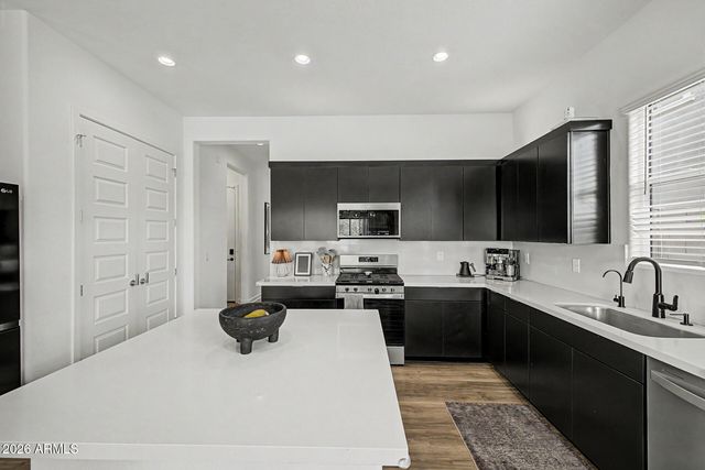 15556 S 181ST Lane, Goodyear, AZ 85338