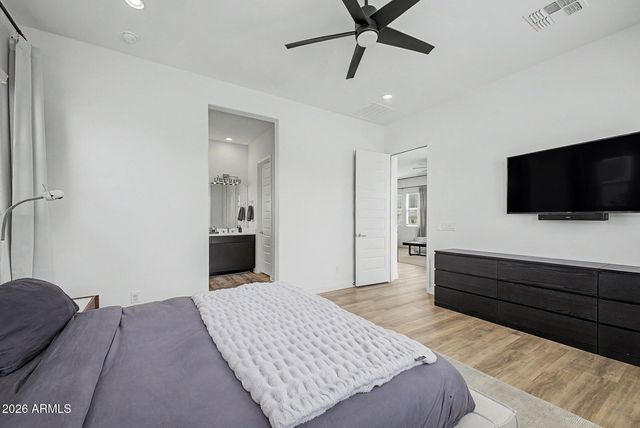 15556 S 181ST Lane, Goodyear, AZ 85338