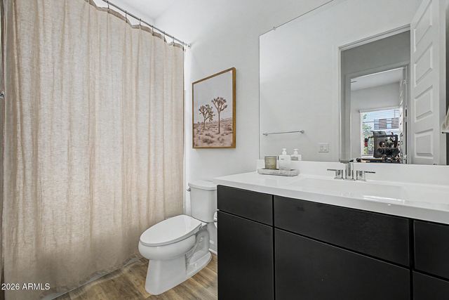 15556 S 181ST Lane, Goodyear, AZ 85338