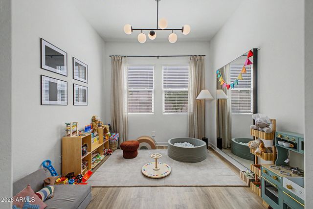 15556 S 181ST Lane, Goodyear, AZ 85338