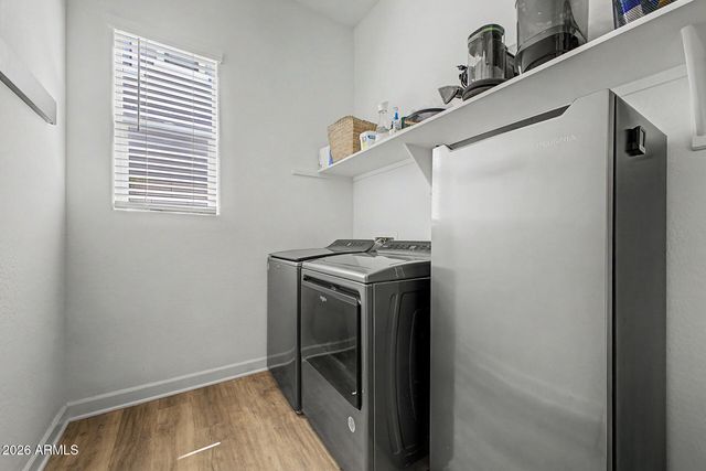 15556 S 181ST Lane, Goodyear, AZ 85338