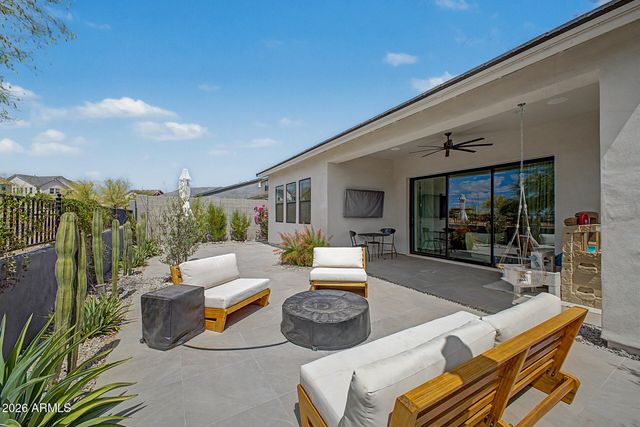 15556 S 181ST Lane, Goodyear, AZ 85338