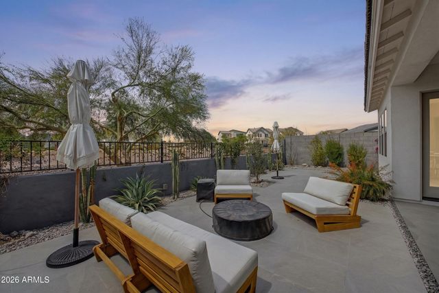 15556 S 181ST Lane, Goodyear, AZ 85338