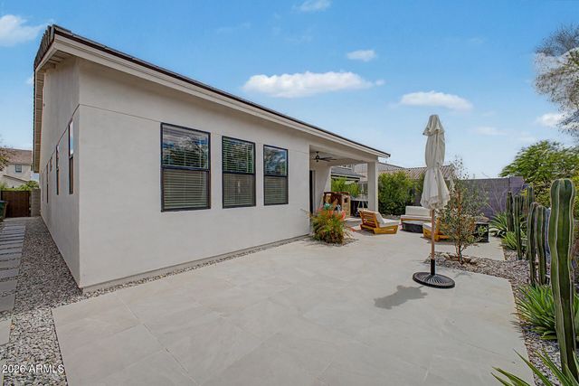 15556 S 181ST Lane, Goodyear, AZ 85338