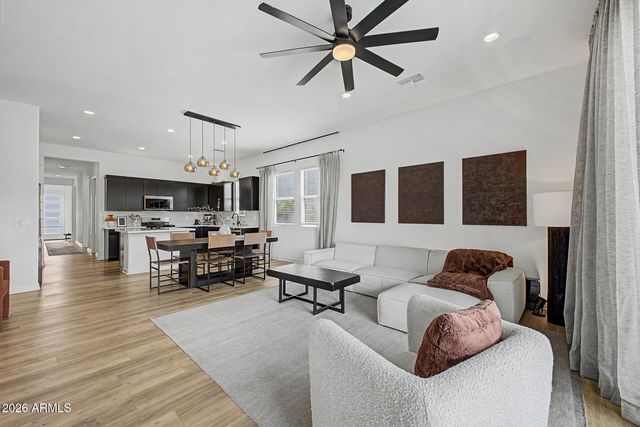 15556 S 181ST Lane, Goodyear, AZ 85338