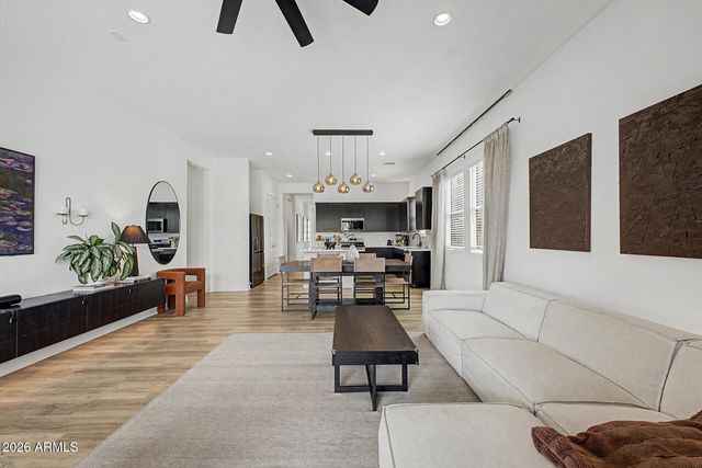 15556 S 181ST Lane, Goodyear, AZ 85338