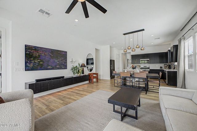 15556 S 181ST Lane, Goodyear, AZ 85338