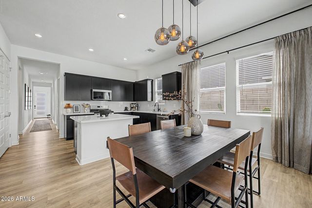 15556 S 181ST Lane, Goodyear, AZ 85338