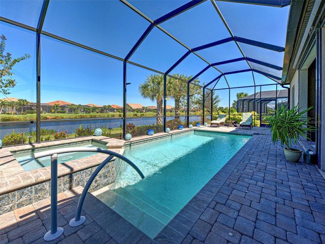 13374 VERANDI STREET, Venice, FL 34293