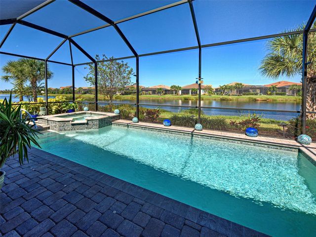 13374 VERANDI STREET, Venice, FL 34293