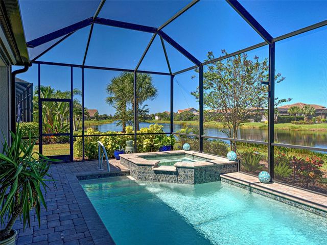 13374 VERANDI STREET, Venice, FL 34293