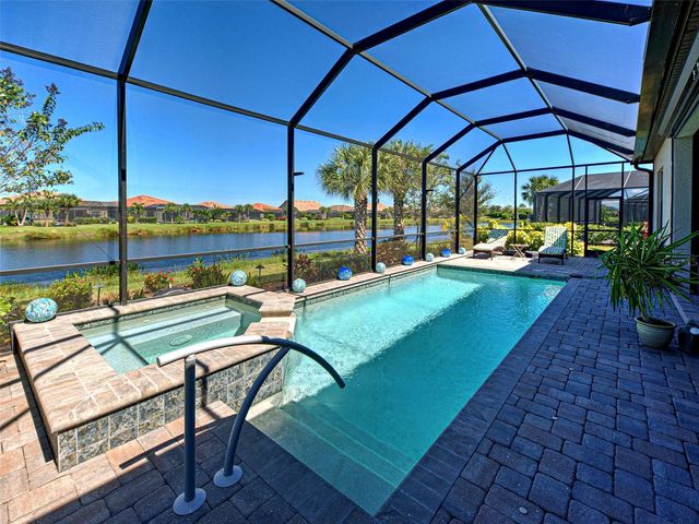13374 VERANDI STREET, Venice, FL 34293