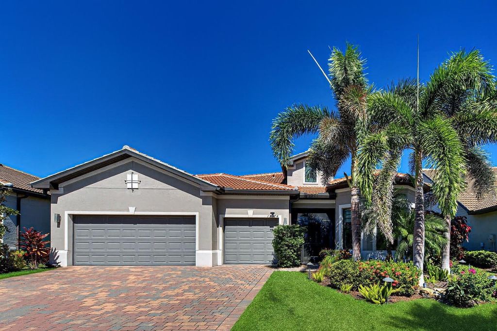 13374 VERANDI STREET, Venice, FL 34293
