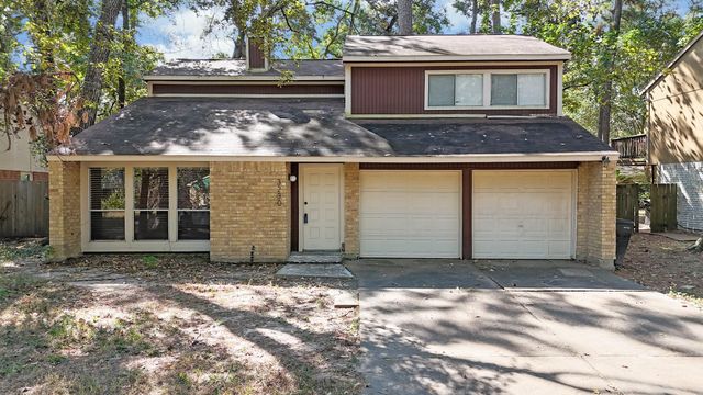 3230 Beaver Glen Drive, Houston, TX 77339