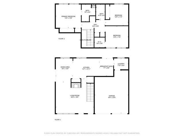 3230 Beaver Glen Drive, Houston, TX 77339