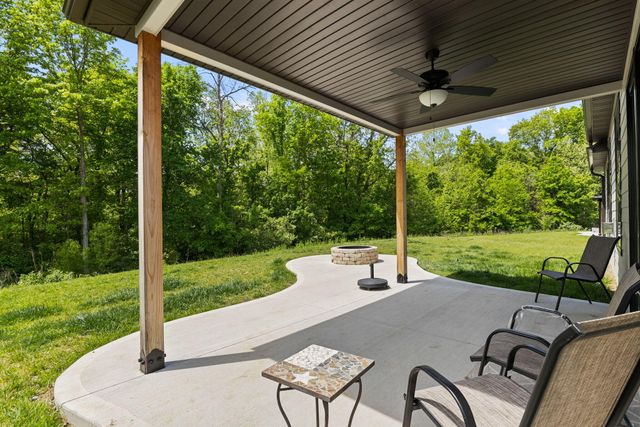 4521 VECCHI LN, Columbia, MO 65203