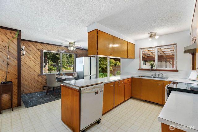 16468 Thorpe Road NE, Poulsbo, WA 98370
