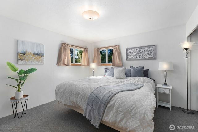16468 Thorpe Road NE, Poulsbo, WA 98370