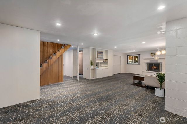 16468 Thorpe Road NE, Poulsbo, WA 98370