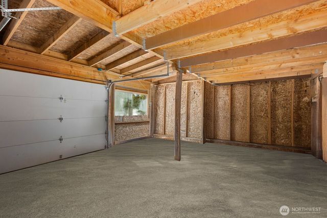 16468 Thorpe Road NE, Poulsbo, WA 98370