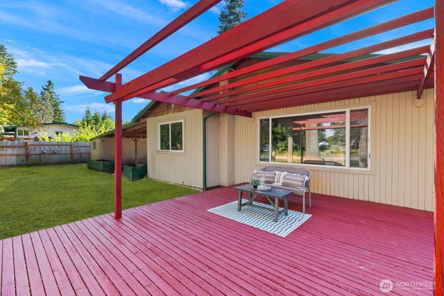 16468 Thorpe Road NE, Poulsbo, WA 98370
