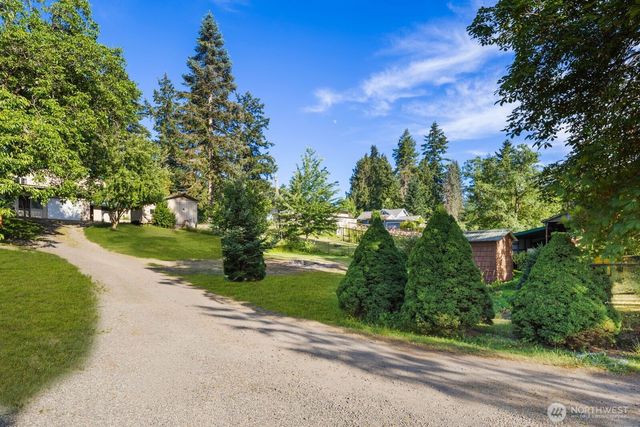 16468 Thorpe Road NE, Poulsbo, WA 98370