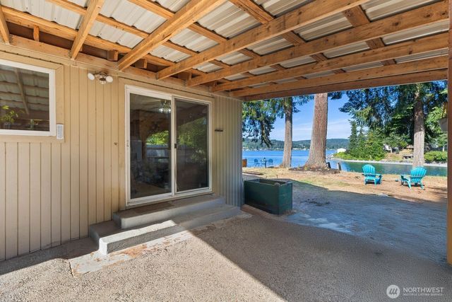 16468 Thorpe Road NE, Poulsbo, WA 98370