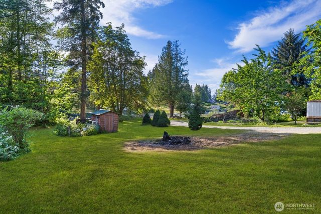 16468 Thorpe Road NE, Poulsbo, WA 98370