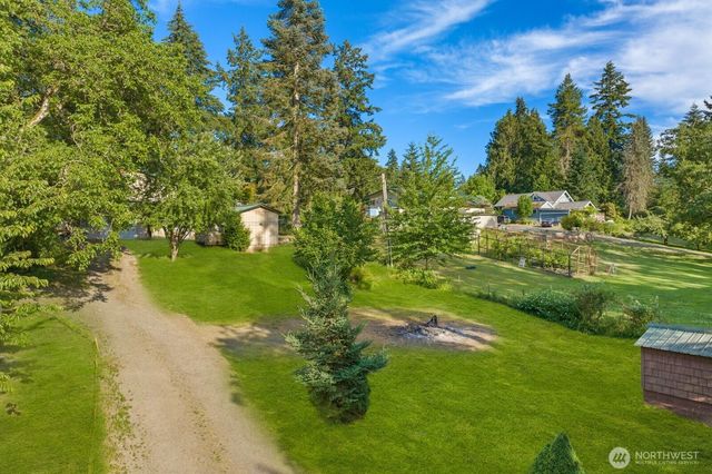16468 Thorpe Road NE, Poulsbo, WA 98370