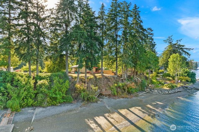 16468 Thorpe Road NE, Poulsbo, WA 98370