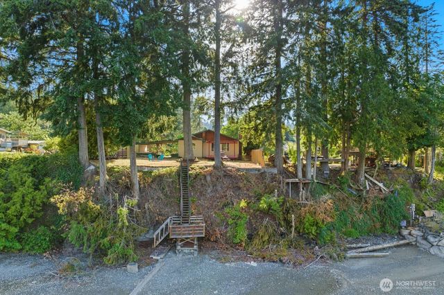 16468 Thorpe Road NE, Poulsbo, WA 98370