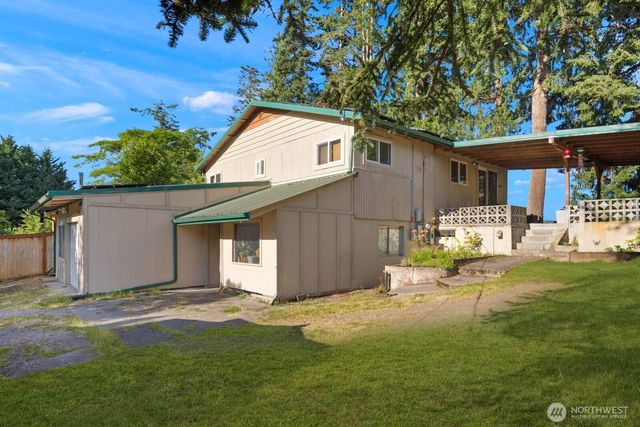 16468 Thorpe Road NE, Poulsbo, WA 98370