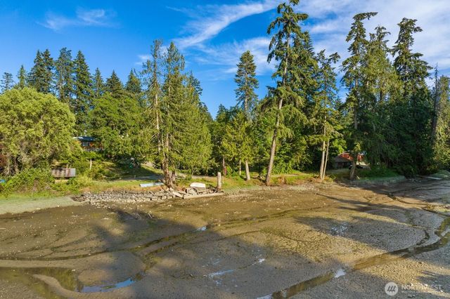 16468 Thorpe Road NE, Poulsbo, WA 98370