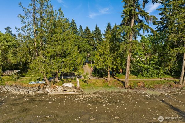 16468 Thorpe Road NE, Poulsbo, WA 98370