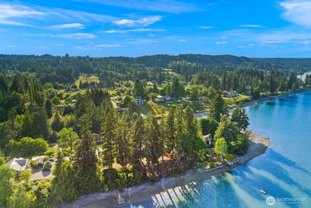 16468 Thorpe Road NE, Poulsbo, WA 98370