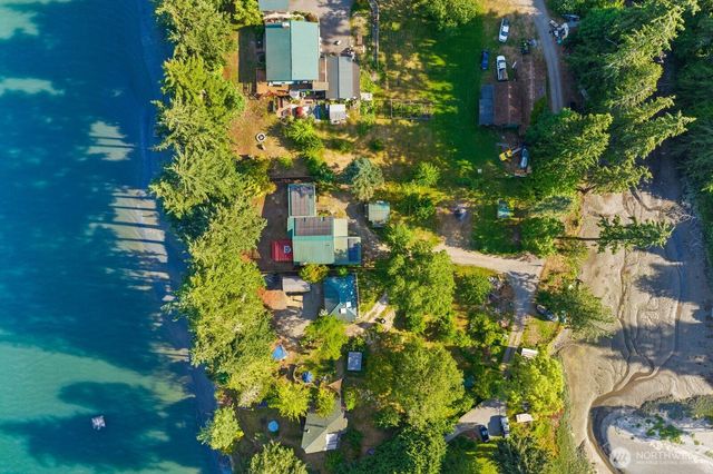 16468 Thorpe Road NE, Poulsbo, WA 98370