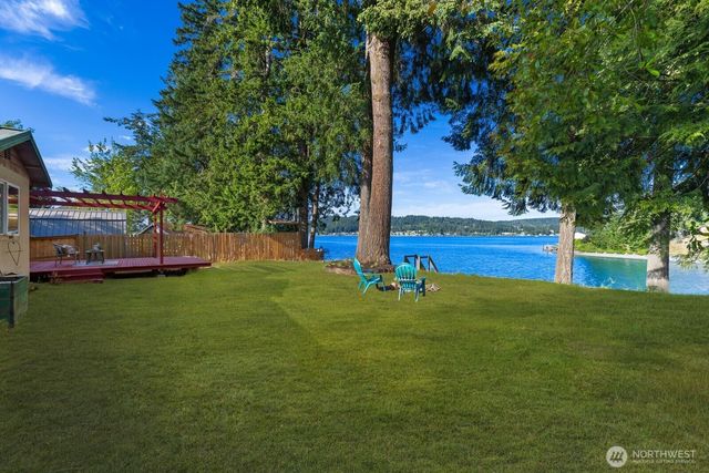 16468 Thorpe Road NE, Poulsbo, WA 98370