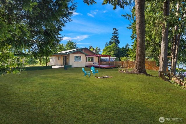16468 Thorpe Road NE, Poulsbo, WA 98370