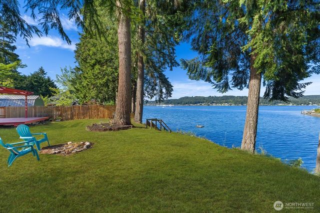 16468 Thorpe Road NE, Poulsbo, WA 98370
