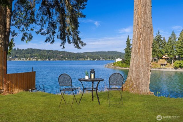 16468 Thorpe Road NE, Poulsbo, WA 98370