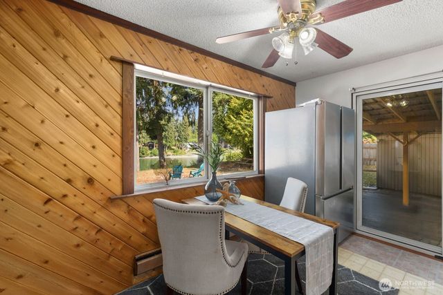 16468 Thorpe Road NE, Poulsbo, WA 98370