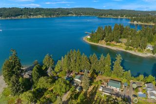 16468 Thorpe Road NE, Poulsbo, WA 98370