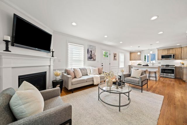 61 Gale Street A, Waltham, MA 02453