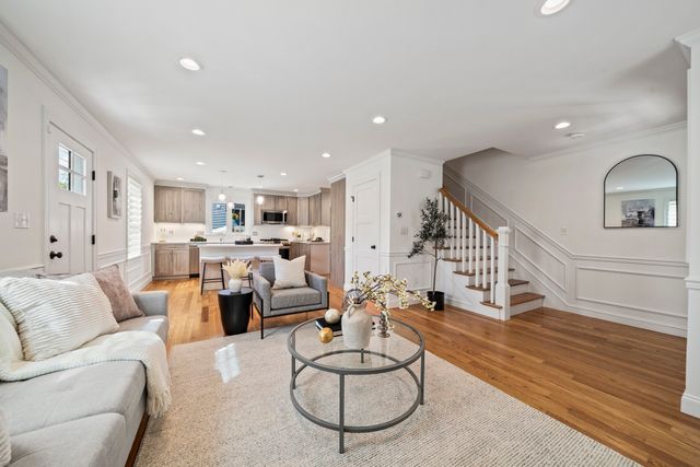 61 Gale Street A, Waltham, MA 02453