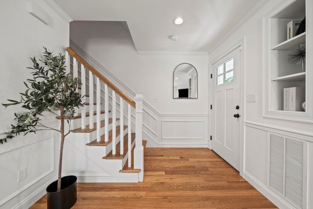 61 Gale Street A, Waltham, MA 02453