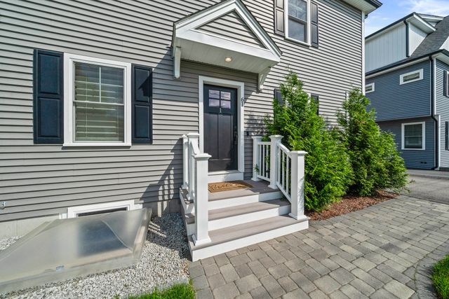 61 Gale Street A, Waltham, MA 02453